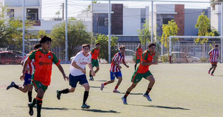 “Ferro” sigue imparable