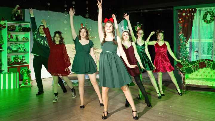 WWCA finding new ways to connect with Port Orchard after move