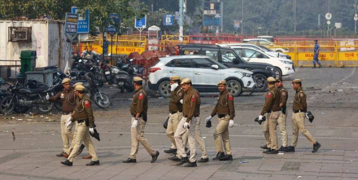 Delhi Police issues advisory: Passengers urged to reach stations, airport early amid heightened security