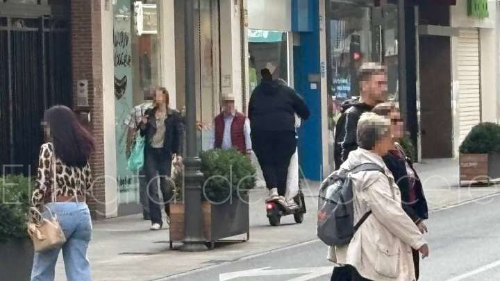 Endurecer las sanciones a los patinetes en Albacete, a estudio: “No es por recaudar, es por seguridad”