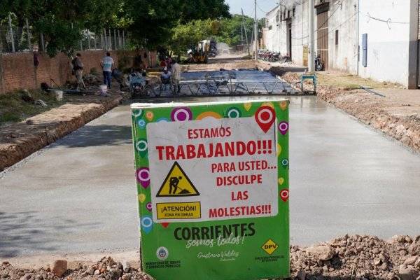 CRISIS! Denuncian despidos en Vialidad Urbana de la provincia: 80 trabajadores cesanteados