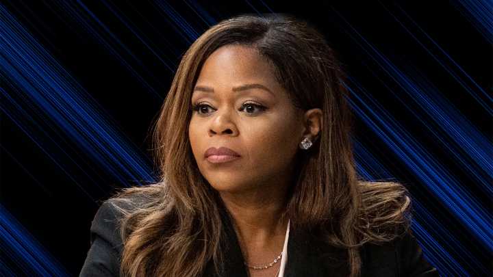 Federal prosecutors indict Sheila Cherfilus-McCormick for directing $5M in COVID funds to campaign account