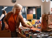 Sterling Heights DPW partners with Chaldean foundation for food drive