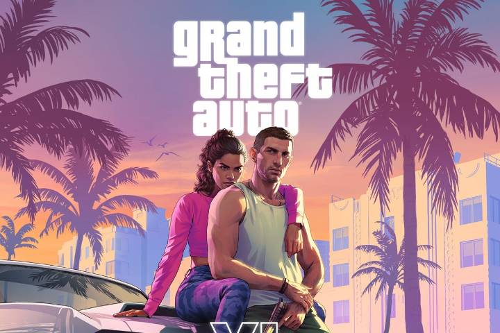 Grand Theft Auto VI delayed until November 2026
