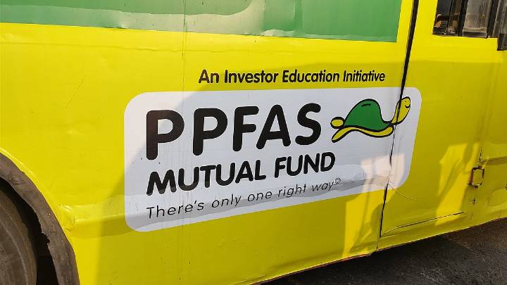 PPFAS Mutual Fund Breaks 12-Year Tradition With New Large