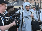 Video: Analysis of CU Buffs’ decision to redshirt QB JuJu Lewis