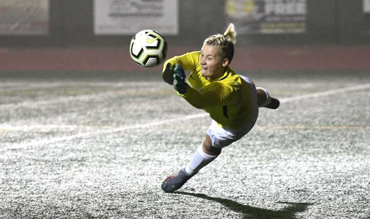 Your picks: Who is the best goalkeeper in Massachusetts high school girls soccer?