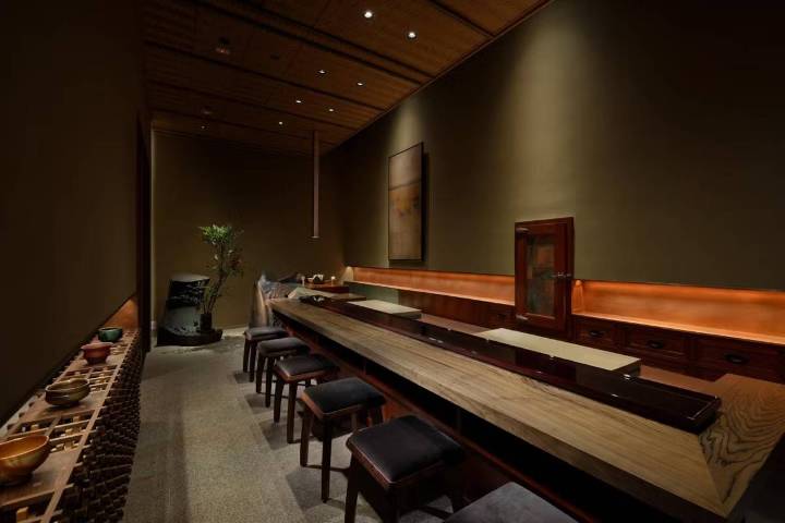 6 NYC Restaurants Just Earned Michelin Stars — From A Buzzed-About Chinatown Newcomer To A Hidden Kaiseki Gem