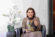 La presidenta Claudia Sheinbaum es nuestro ejemplo a seguir: Lorenia Valles