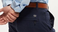 Estrenar pantalones nuevos es muy fácil con Dockers: consigue tus chinos favoritos desde 35 euros con hasta el 68% de descuento