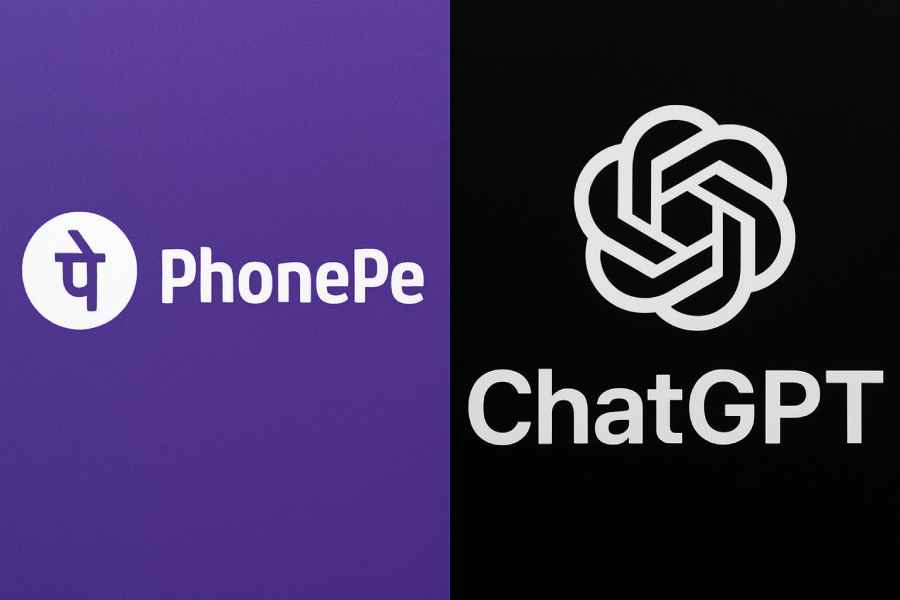 PhonePe partners with OpenAI to bring ChatGPT AI features to Indian users