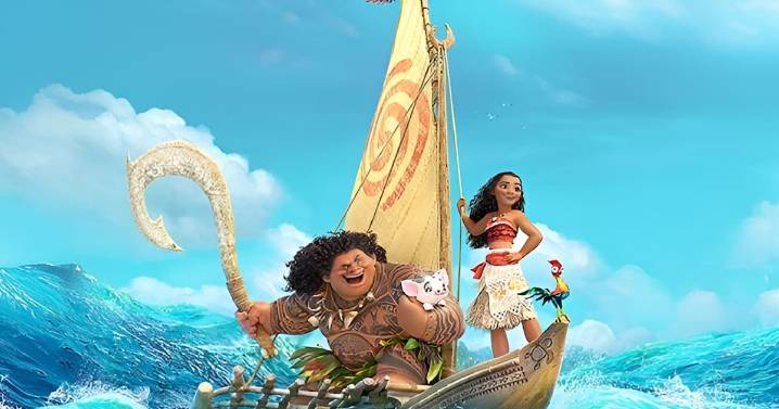 Concierto de Moana se presentará en Teatro Balboa