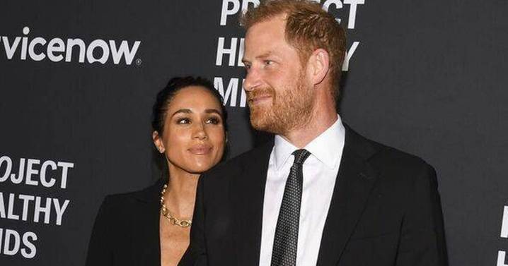 Meghan Markle opens up about 'love story' with Prince Harry as she plugs As Ever