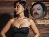 Así era cómo Emma Coronel y 'El Chapo' Guzmán se veían a escondidas cuando eran novios