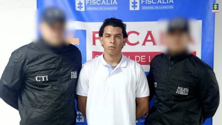 “Fue golpeado de manera desmedida, aprovechando su indefensión”: El fuerte regaño de la jueza Ricardo González