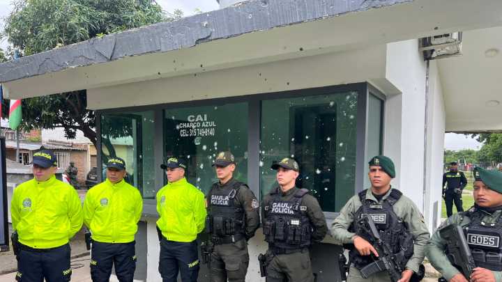 Atentados terroristas en Cali | Estructura Manuel Cepeda Vargas habría encargado atacar con explosivos a través de 'outsourcing' con bandas locales