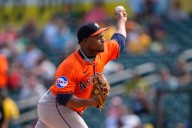 Framber Valdez Projected To Ditch Astros For Blockbuster 6