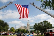 Inside a Texas church’s training academy for Christians running for office