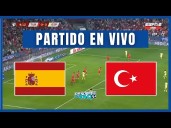 España vs Turquía en vivo gratis hoy vía RTVE La 1, ESPN, Fútbol Libre TV: horarios, canales TV y dónde ver partido amistoso