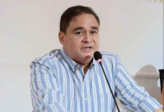 Manuel Julian Mazenet fue elegido contralor departamental