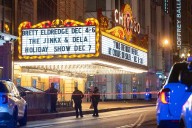 1 Dead, 8 Injured from Shootings in Chicago Hours After Christmas Tree Lighting