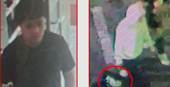 Homicida de Carlos Manzo sería menor de edad; piden ayuda para identificarlo