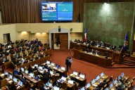 Cambios en el Congreso: estos son los cinco partidos más poderosos en la nueva Cámara de Diputados y Diputadas