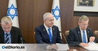 Netanyahu pide su indulto al presidente de Israel: "Los procedimientos penales perjudican los intereses del Estado"