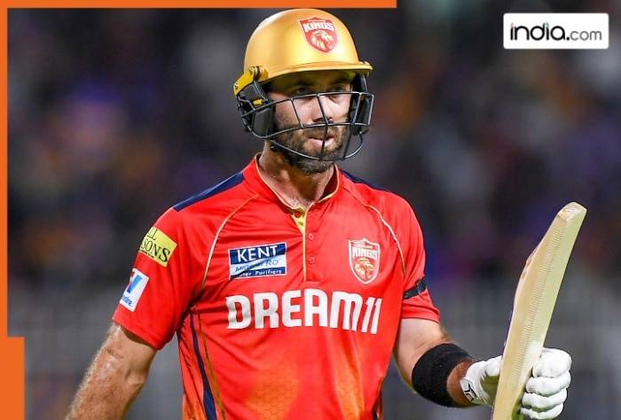 IPL 2026 Retentions: Glenn Maxwell may be released by Preity Zinta's PBKS, Mayank Yadav could be retained as deadline day nears
