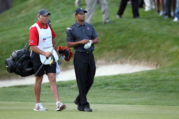 Tiger Woods’ Treatment of Caddies Set Him Apart from PGA Tour Rivals, Confesses Steve Williams