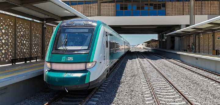 Ayesa se adjudica dos proyectos ligados a la nueva red ferroviaria de México por cerca de 20 millones de euros