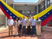 Colombia y Venezuela consolidan cooperación binacional con reunificación de 16 menores en el II aniversario del Memorando para su protección