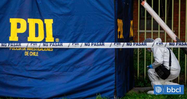 Hombre muere tras recibir brutal golpiza en Chillán: fue abandonado en la vía pública