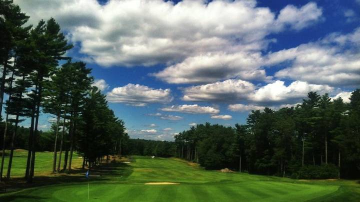 Acushnet Town Meeting OKs golf course clubhouse project