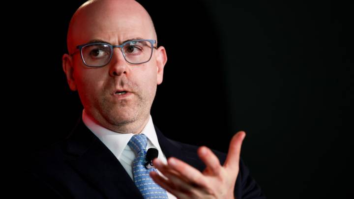 Miran says half-point cut 'appropriate' for December, but Fed should at least reduce by a quarter point