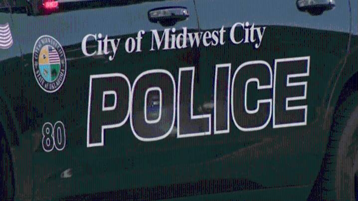 MWC police seeks help in larceny investigation