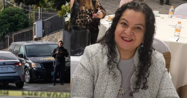 Asesinan a balazos a una profesora de la UABC en Tijuana