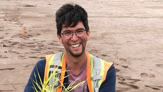 Salt marsh on Dorchester Cape to be protected by First Nation