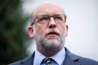 Trump nominates CFPB leader, but Vought's 'not going anywhere'