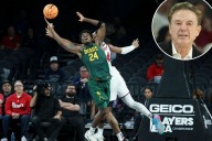 Takeaways from three St. John's games in Players Era Festival