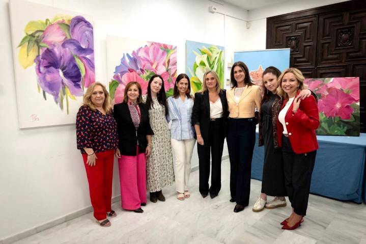 Última semana para disfrutar del arte que transforma