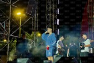 Quejas recurrentes: Junior H llega tarde y pierde la paciencia de sus fans