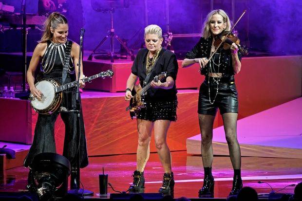 The Chicks, Rascal Flatts to headline 2026 Boots and Hearts Music Festival