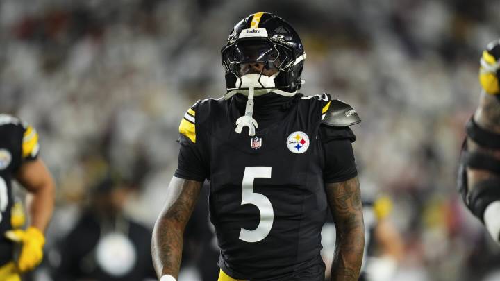 Steelers plan to keep Jalen Ramsey at safety