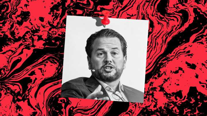 Pinterest’s CEO says you’ll never be able to entirely filter out AI-generated content: ‘Not perfect for any platform’