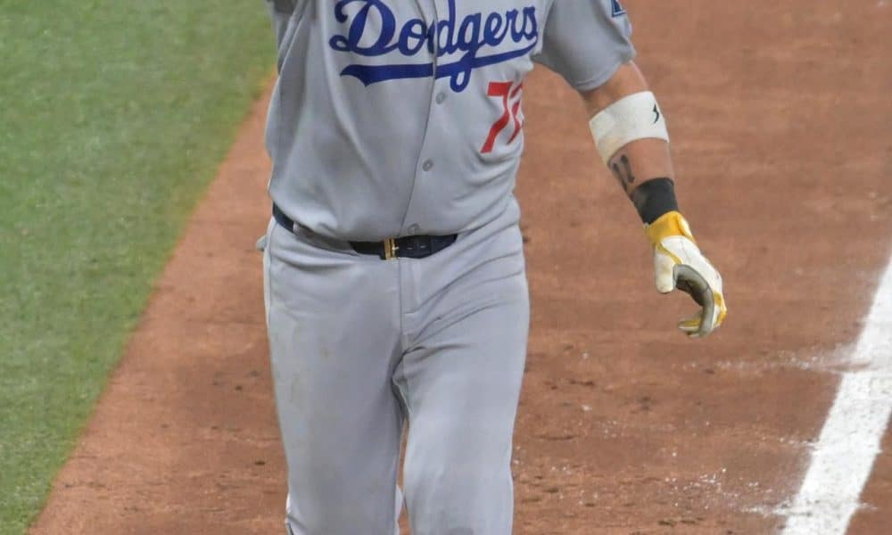 Miguel Rojas: “Doblete por primera vez en 25 años, ¿qué les parece?