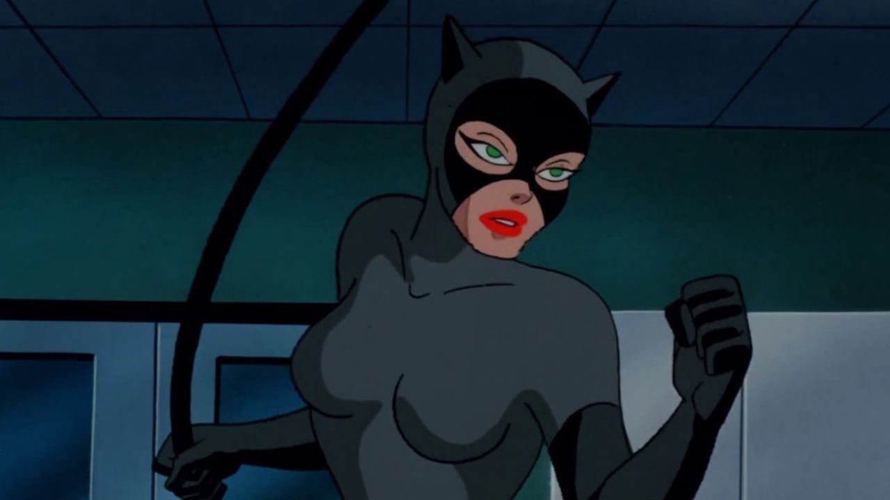 An Animated Catwoman Movie Was Apparently Canceled At HBO Max Mid-Production, And The Aftermath Sounds Infuriating