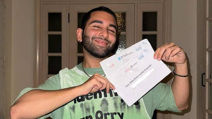 Influencer Orry gets Mumbai Police’s summons in Rs 252 cr drugs case