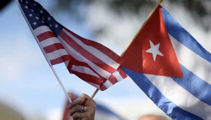 Cuba denuncia "ejecuciones extrajudiciales" por parte de EU en aguas del Caribe y el Pacífico