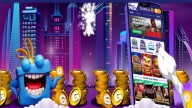 Best free no deposit bonuses at MA social casinos 2025: Get up to 12 SC at sign